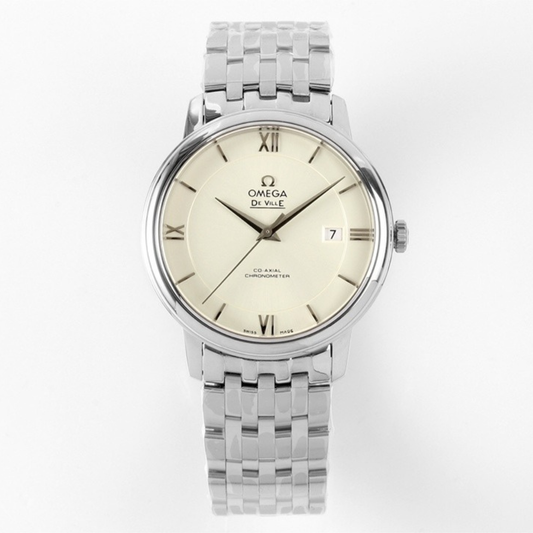 Omega De Ville Elite Chronometer Watch