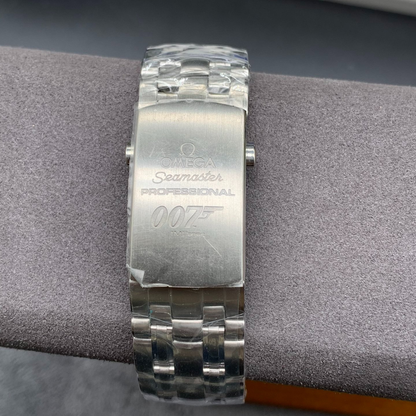 Omega Seamaster Pro Diver Watch