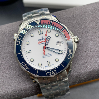 Omega Seamaster Pro Diver Watch