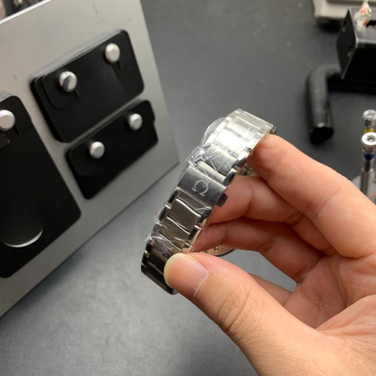 Omega Ladies Co-Axial Watch