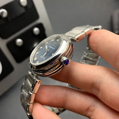 Omega Ladies Co-Axial Watch