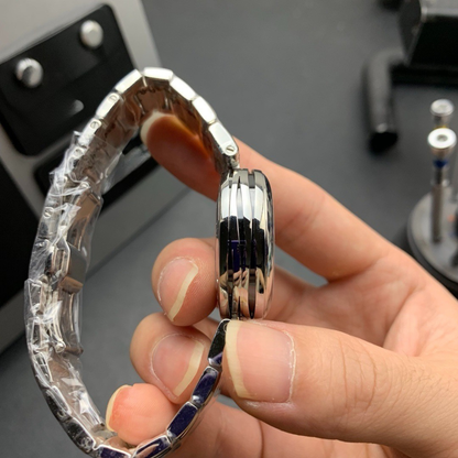 Omega Ladies Co-Axial Watch