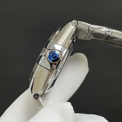 Omega Constellation Stainless Steel Watch