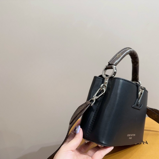LV Capucines Handbag