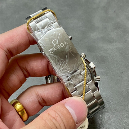 Omega Speedmaster Chronograph Watch