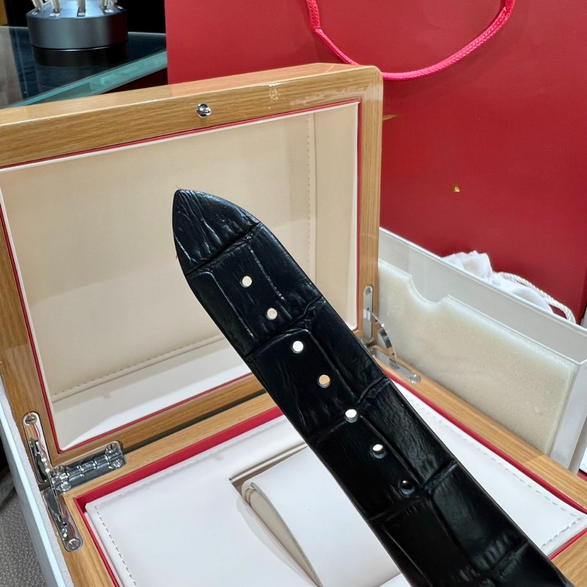 Omega Constellation Diamond Luxury Watch