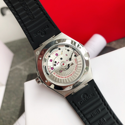 Omega Constellation Swiss Watch