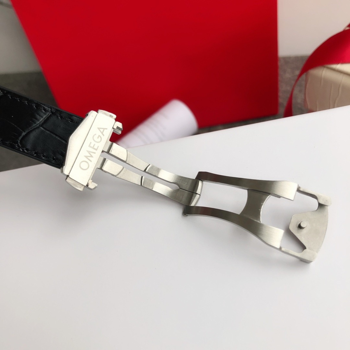 Omega Constellation Swiss Watch