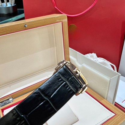 Omega Constellation Diamond Luxury Watch