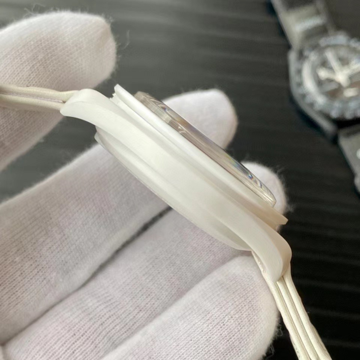 Omega Moonswatch Speedmaster Watch