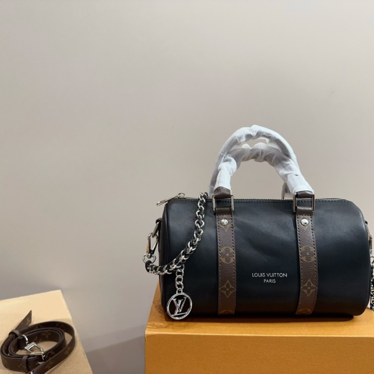 LV Pillow Bag