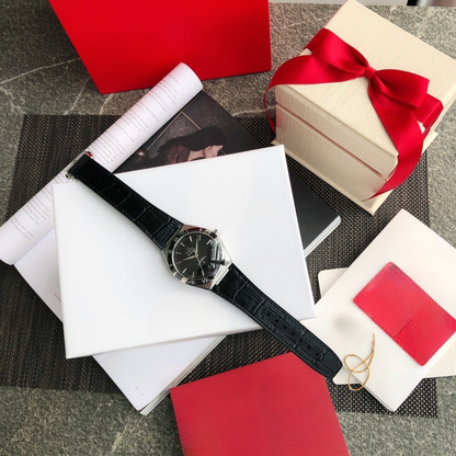 Omega Constellation Swiss Watch