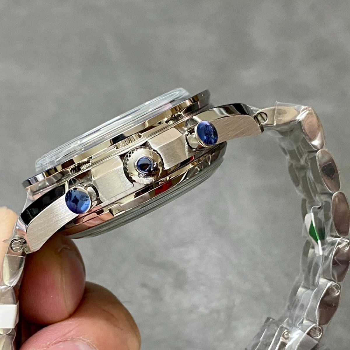 Omega Speedmaster Chronograph Watch