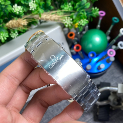 Omega Haima 300 Watch