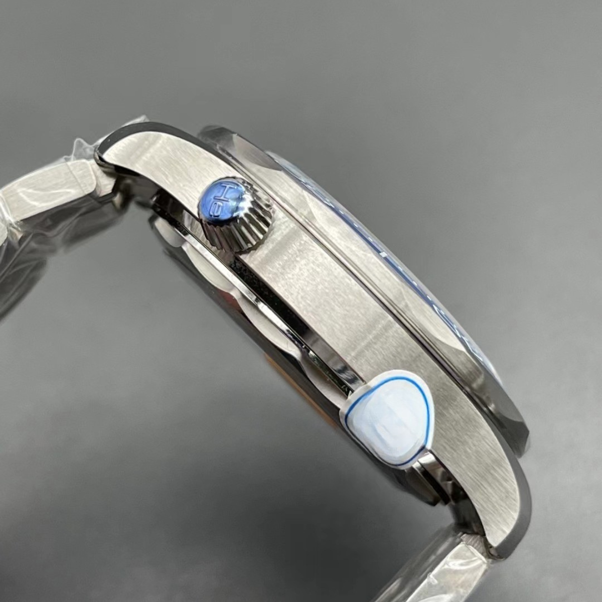 Omega Seamaster Co-Axial Watch