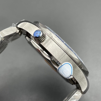 Omega Seamaster Co-Axial Watch