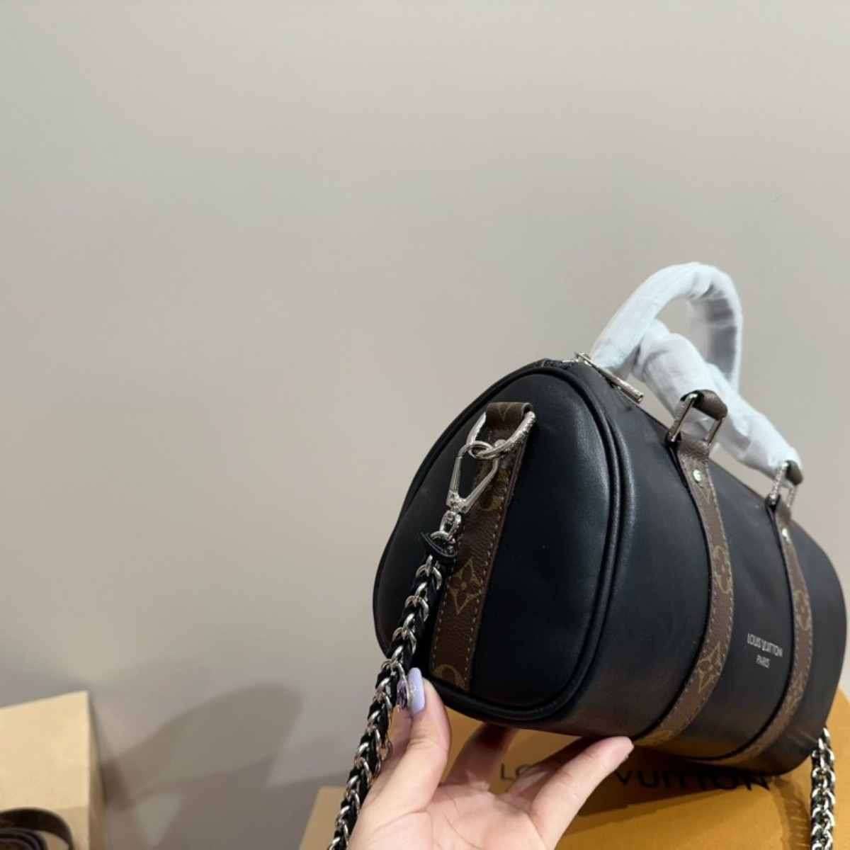 LV Pillow Bag
