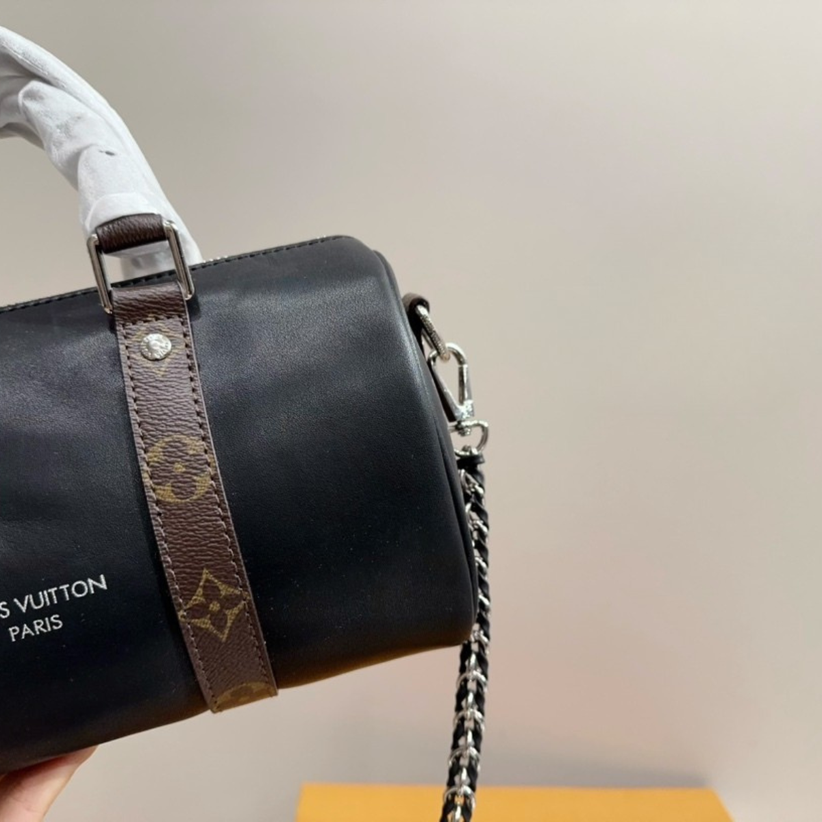 LV Pillow Bag