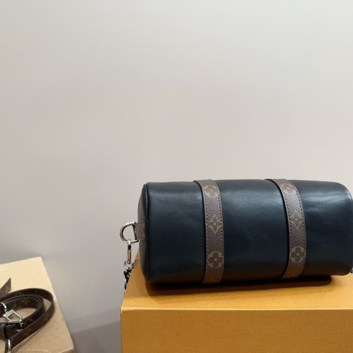 LV Pillow Bag
