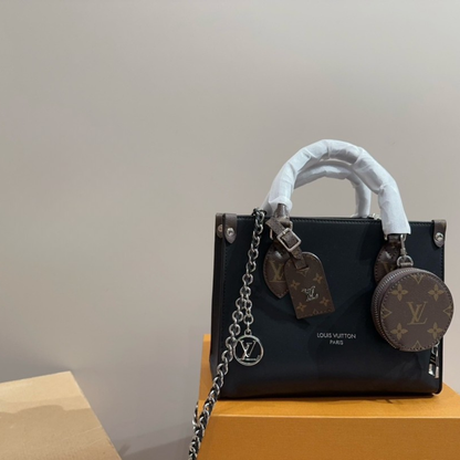 LV Tote Bag