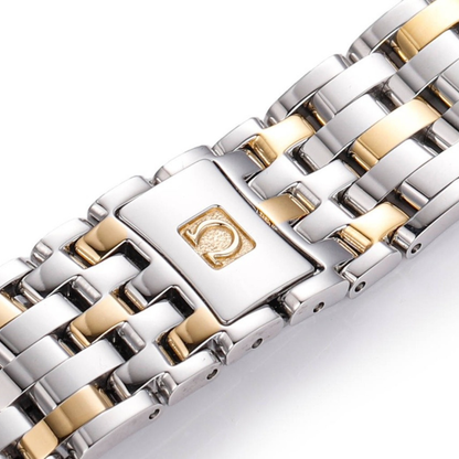 Omega De Ville Co-Axial Chronometer Watch