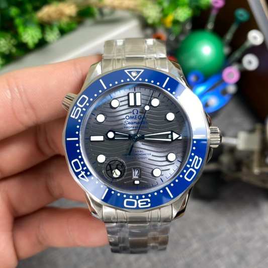 Omega Haima 300 Watch