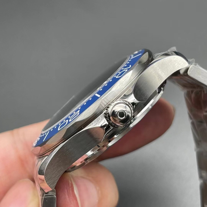 Omega Seamaster Co-Axial Watch