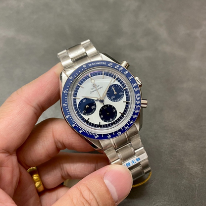 Omega Speedmaster Chronograph Watch
