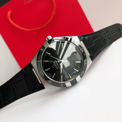 Omega Constellation Swiss Watch