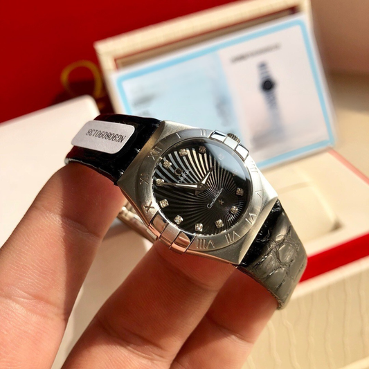 Omega Liu Shishi Edition Watch