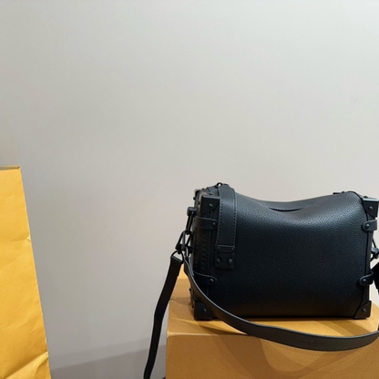LV Square Trunk Bag