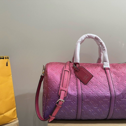 LV Travel Duffle Bag