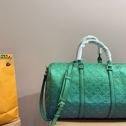 LV Travel Duffle Bag