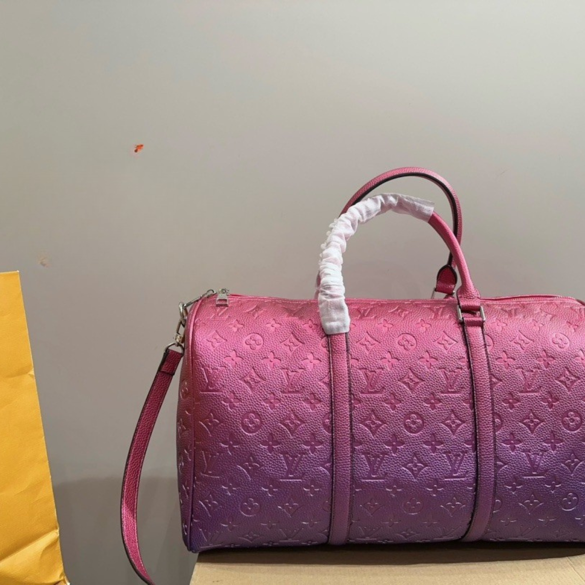 LV-Travel-Luxury-Bag