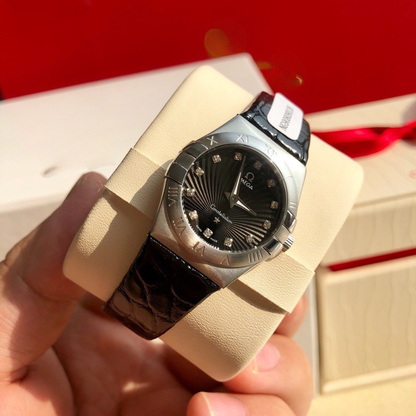 Omega Liu Shishi Edition Watch