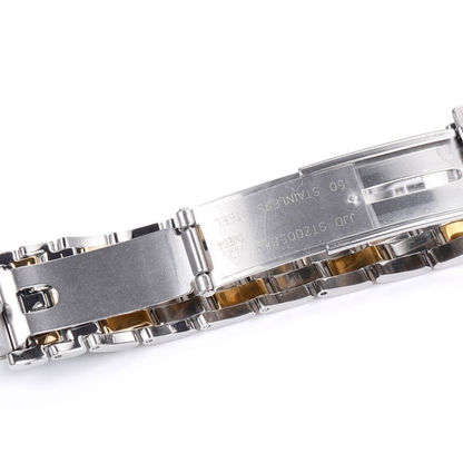 Omega De Ville Co-Axial Chronometer Watch