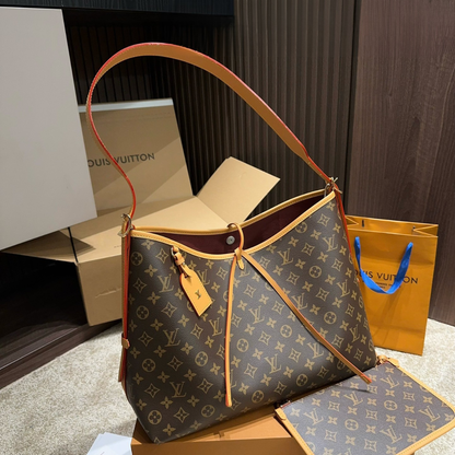 LV Carryall Large Bag