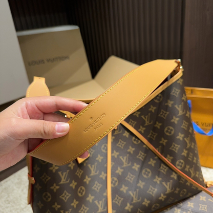 LV Carryall Large Bag