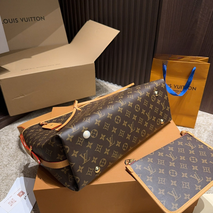 LV Carryall Large Bag