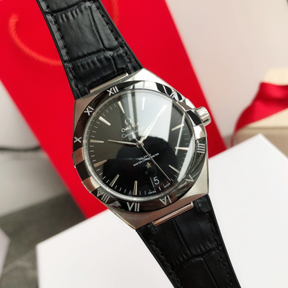 Omega Constellation Swiss Watch