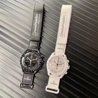 Omega Moonswatch Speedmaster Watch