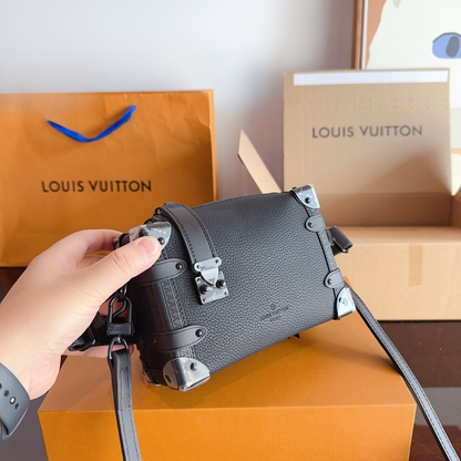 LV Side Trunk Bag