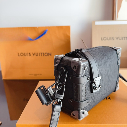 LV Side Trunk Bag