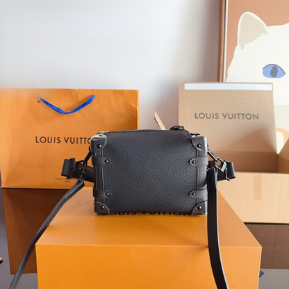 LV Side Trunk Bag