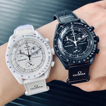 Omega Moonswatch Speedmaster Watch