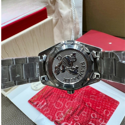 Omega Aqua Terra Elegance Watch