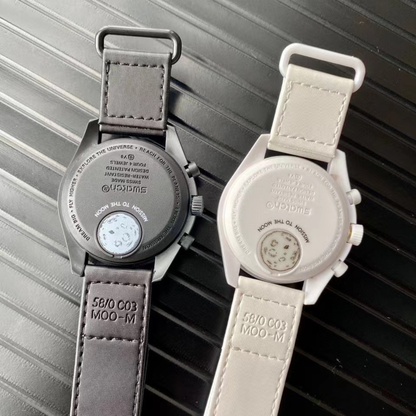 Omega Moonswatch Speedmaster Watch