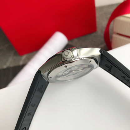 Omega Constellation Swiss Watch