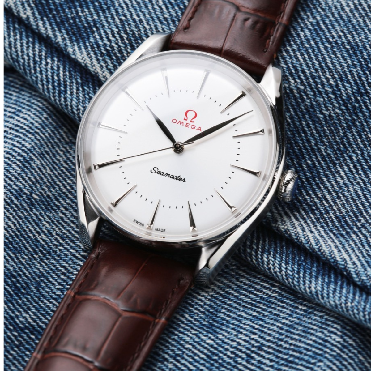 Omega Special Series Watch