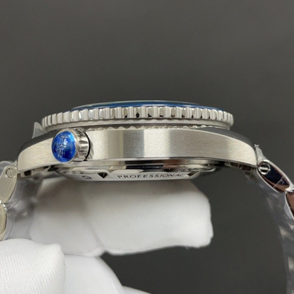 Omega Seamaster Planet Ocean Watch